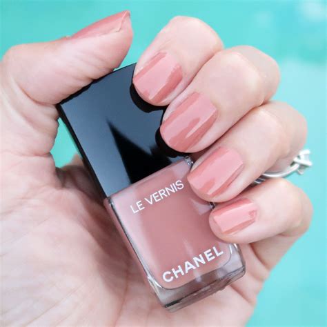 chanel 2022 nail polish|chanel nail polish shades.